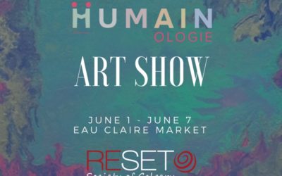 Art Show – Humainologie Empathy Week