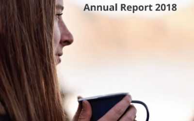 RESET Society 2018 Annual Report