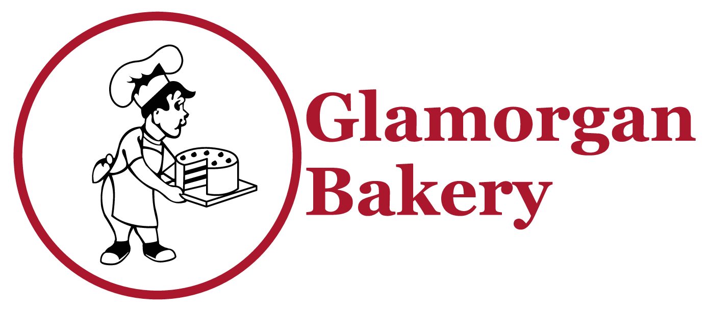 GB bakerman Horizontal Logo